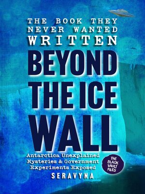 cover image of Beyond the Ice Wall